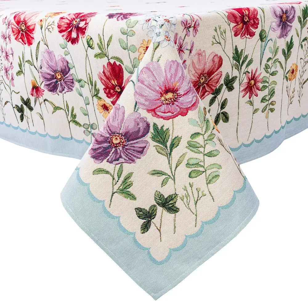 Скатертина гобеленова ELIZABETH Limaso