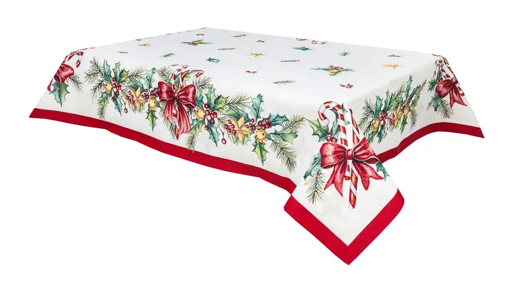 Скатертина гобеленова CASCABEL Limaso