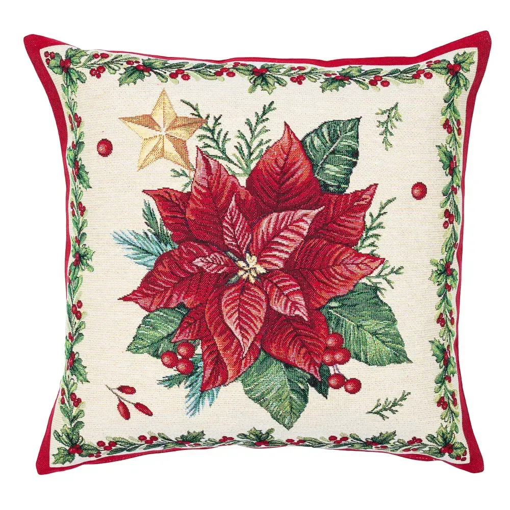 Наволочка гобеленова одностороння ARDINA-NV Limaso