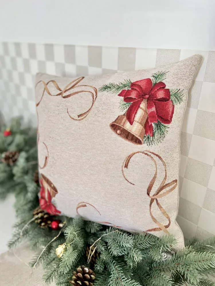 Наволочка гобеленова одностороння BALLS CO1 Limaso