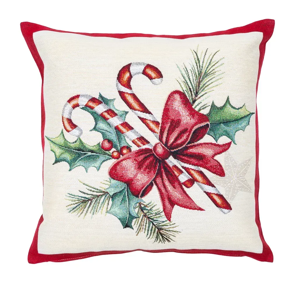 Наволочка гобеленова одностороння CASCABEL-NV Limaso