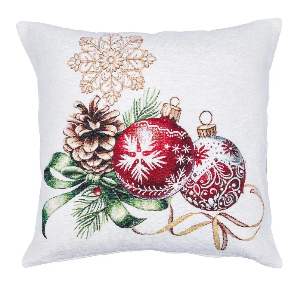 Наволочка гобеленова одностороння G-34278 CO1-NV Limaso