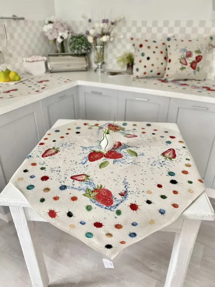 Скатертина гобеленова RUNNER850 Limaso