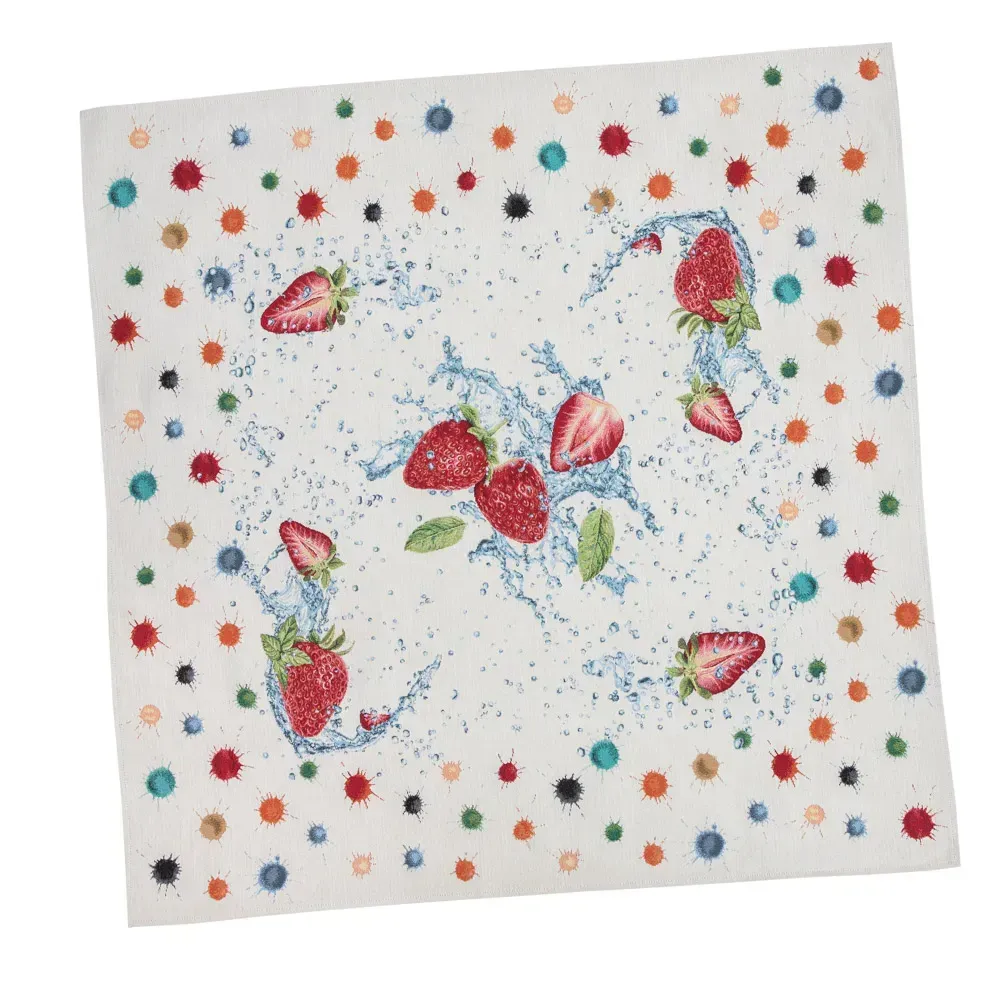 Скатертина гобеленова RUNNER850 Limaso