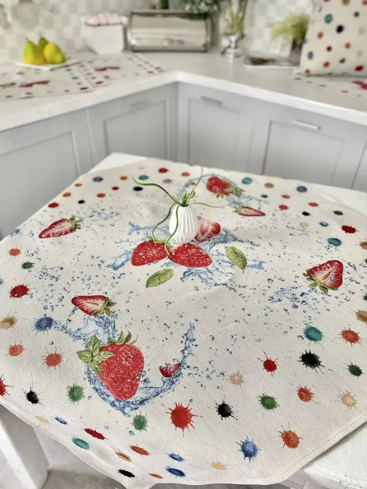 Скатертина гобеленова RUNNER850 Limaso