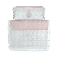 Постільна білизна сатин Lotus Home - Engina