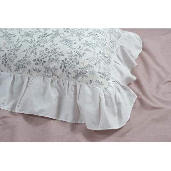 Постільна білизна сатин Lotus Home - Engina