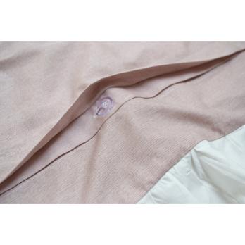 Постільна білизна сатин Lotus Home - Engina