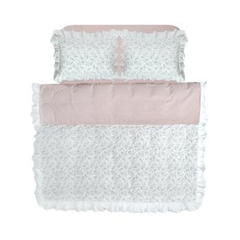 Постільна білизна сатин Lotus Home - Engina