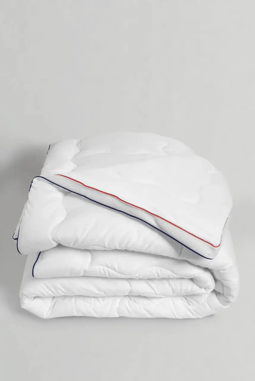 Ковдра антиалергенна з кліматом контролем White Life