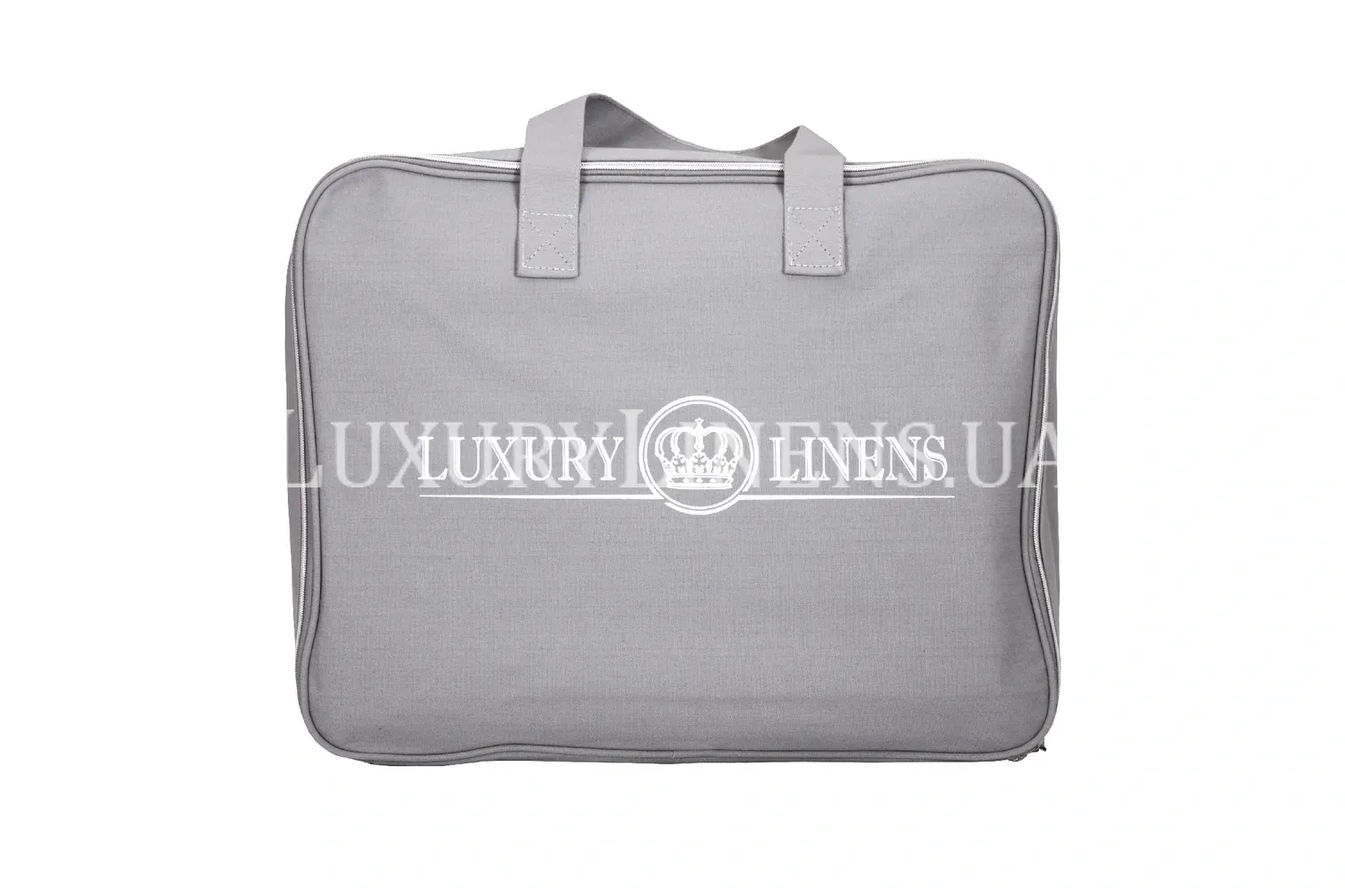 Ковдра LUXURY LINENS антиалергенна Мікрогель 1400г, півтораспальна