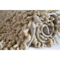 Килимок Shalla - Dion hardal гірчічний 50*80