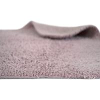 Килимок Irya - Basic pink рожевий 40*60
