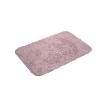 Килимок Irya - Basic pink рожевий 40*60