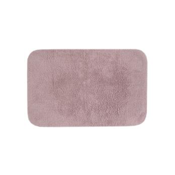 Килимок Irya - Basic pink рожевий 40*60