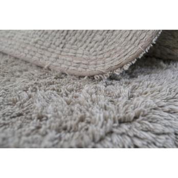 Килимок Irya - Basic biege бежевий 50*80