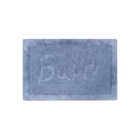 Килимок Irya - Govin blue блакитний 50*80