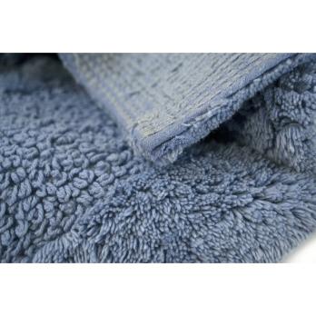 Килимок Irya - Govin blue блакитний 50*80