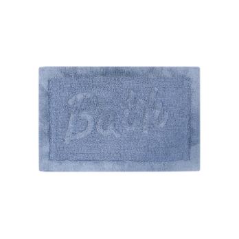 Килимок Irya - Govin blue блакитний 50*80