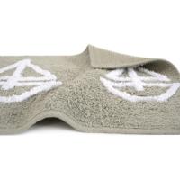 Килимок Irya - Lodka verde 50*90