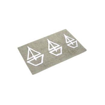 Килимок Irya - Lodka verde 50*90