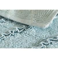 Килимок Irya - Shabby aqua 50*80