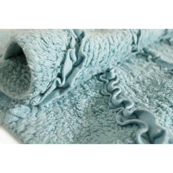 Килимок Irya - Shabby aqua 50*80