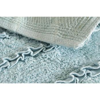 Килимок Irya - Shabby aqua 50*80