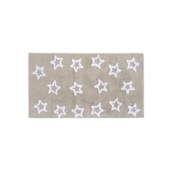 Килимок Irya - Zvezda perla 50*90