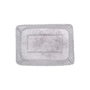 Килимок Irya - Lizz lila ліловий 55*72