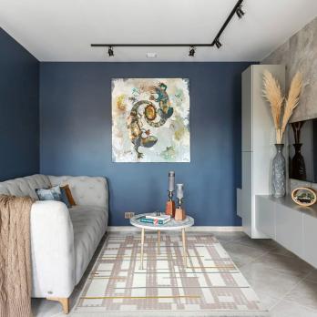 Килим Lotus Home - Aley 120*180