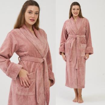 Халат жіночий Nusa XXXL