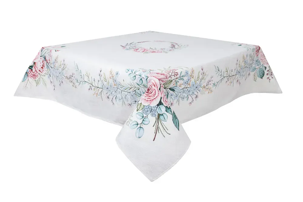 Скатертина гобеленова G-35119-100 (97х100)