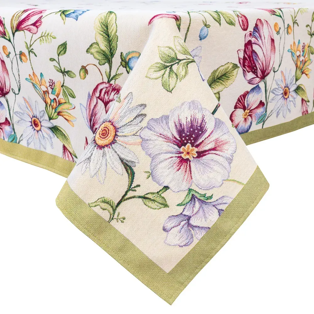 Скатертина гобеленова RUN GANITA 8-220 (137x220)