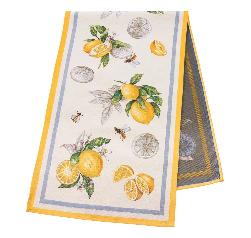 Доріжка гобеленова RUNNER LIMA042 Limaso