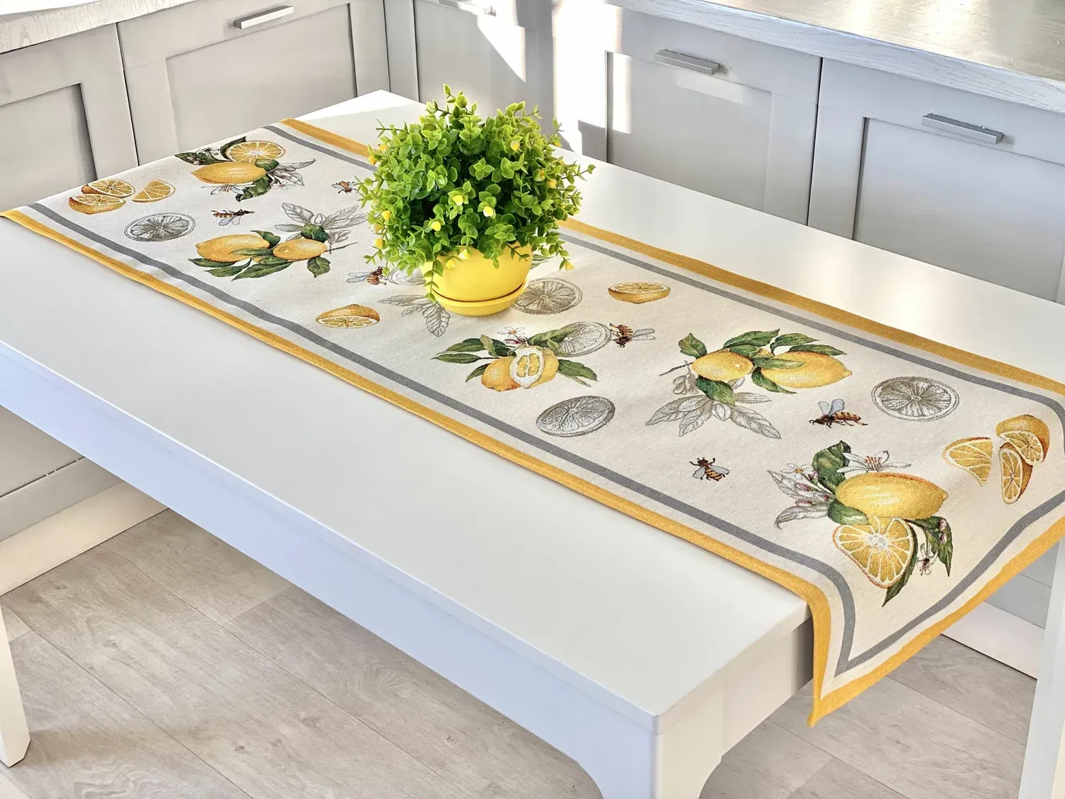 Доріжка гобеленова RUNNER LIMA042 Limaso