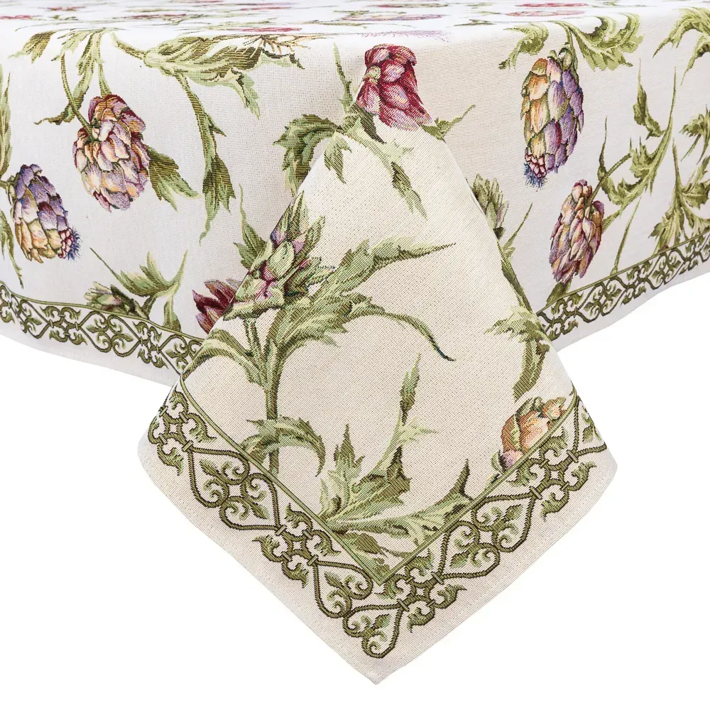 Скатертина гобеленова ARTICHOKE Limaso