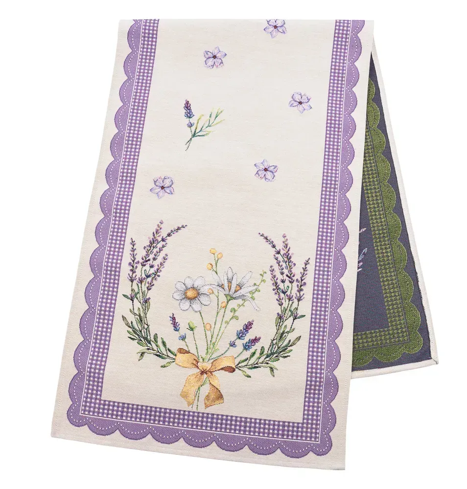 Доріжка гобеленова TERESA Limaso