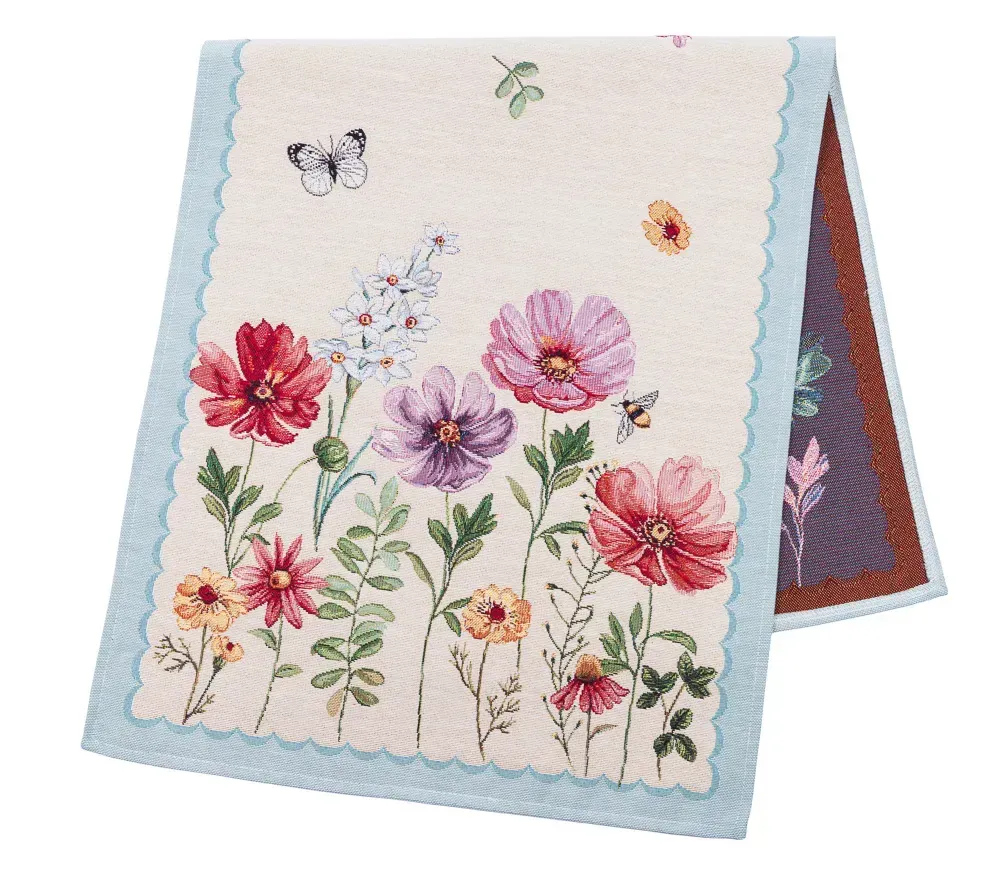 Доріжка гобеленова ELIZABETH Limaso