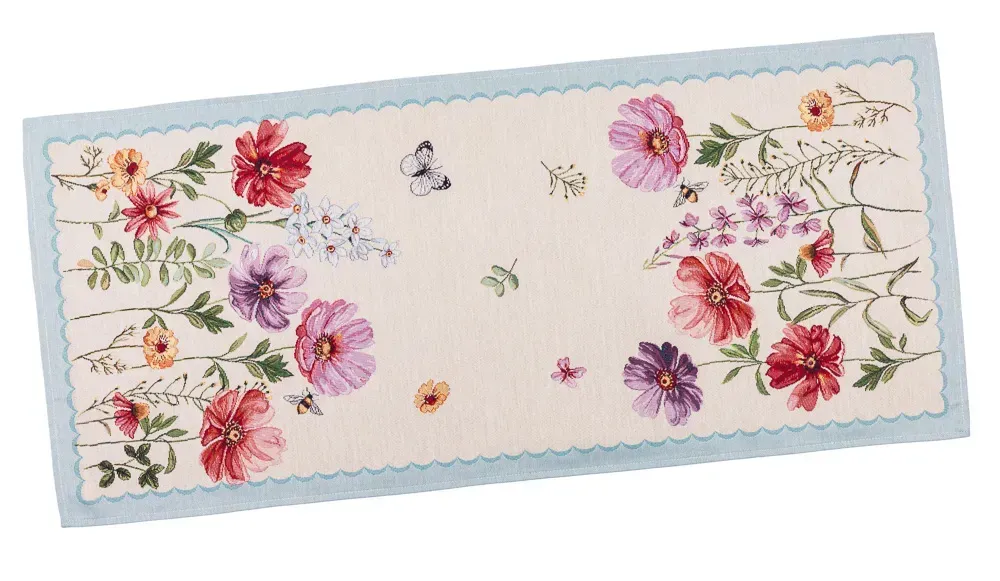 Доріжка гобеленова ELIZABETH Limaso