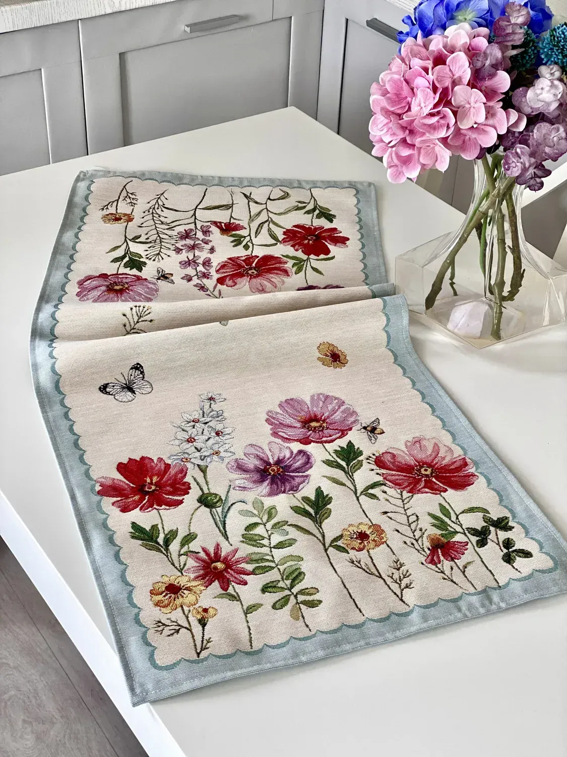 Доріжка гобеленова ELIZABETH Limaso