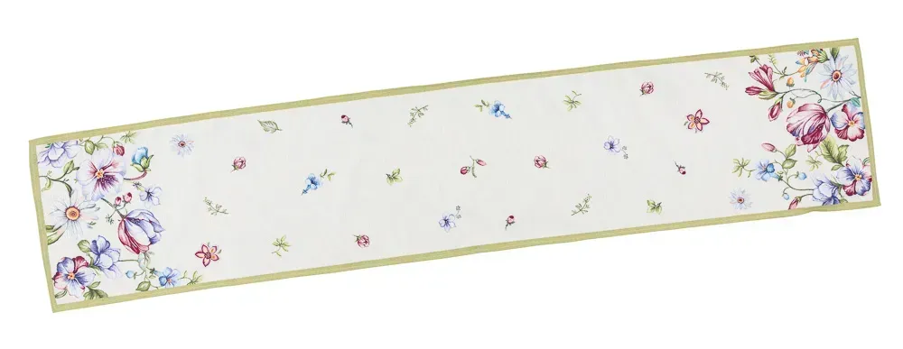 Доріжка гобеленова RUN GANITA 8-45 (45x220)