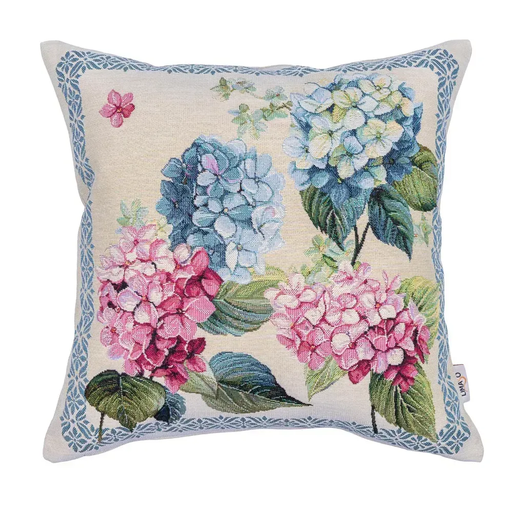 Наволочка гобеленова одностороння ZOE CO6-NV Limaso