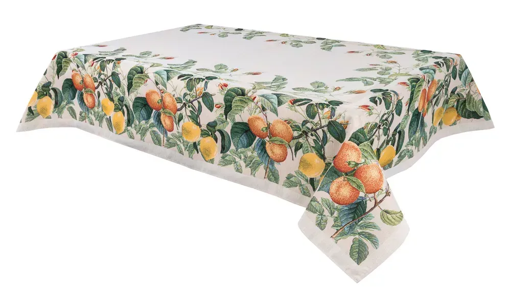 Скатертина гобеленова ALBERSI Limaso