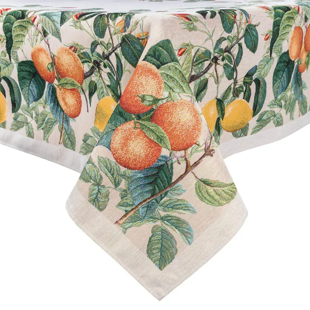 Скатертина гобеленова ALBERSI Limaso