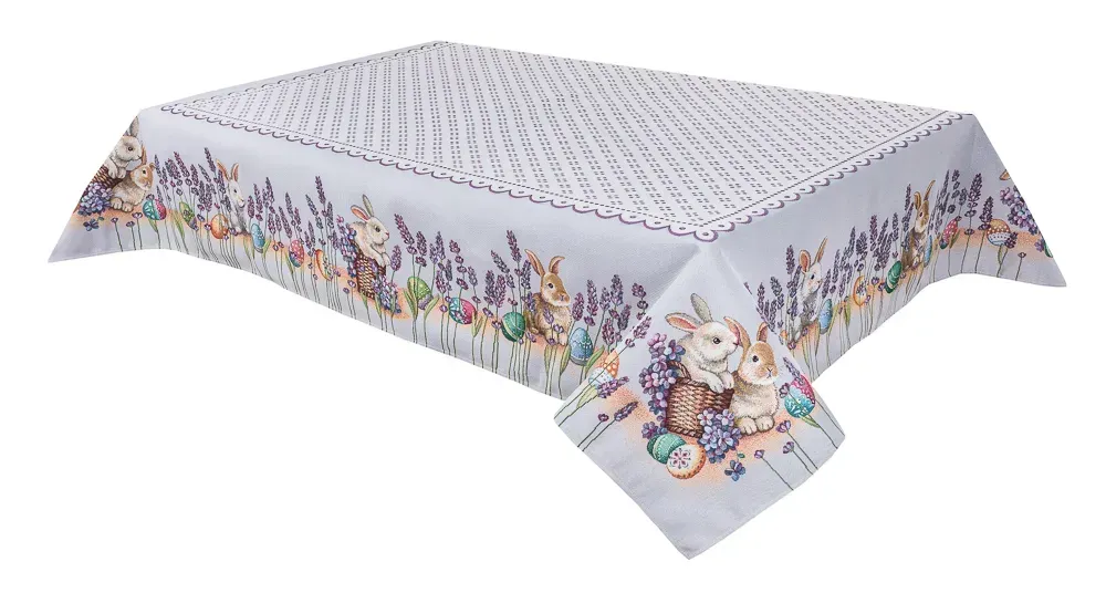 Скатертина гобеленова RUNNER1018 Limaso