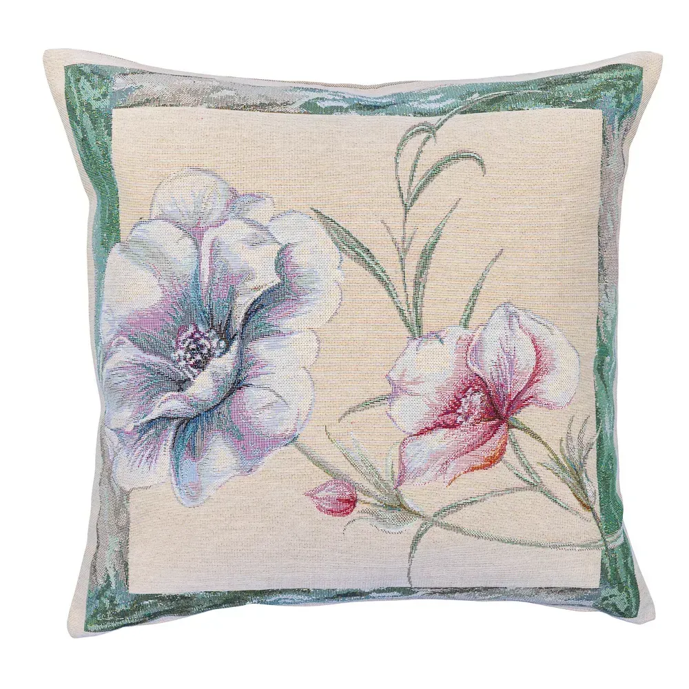 Наволочка гобеленова одностороння VERDIETTE-NV Limaso