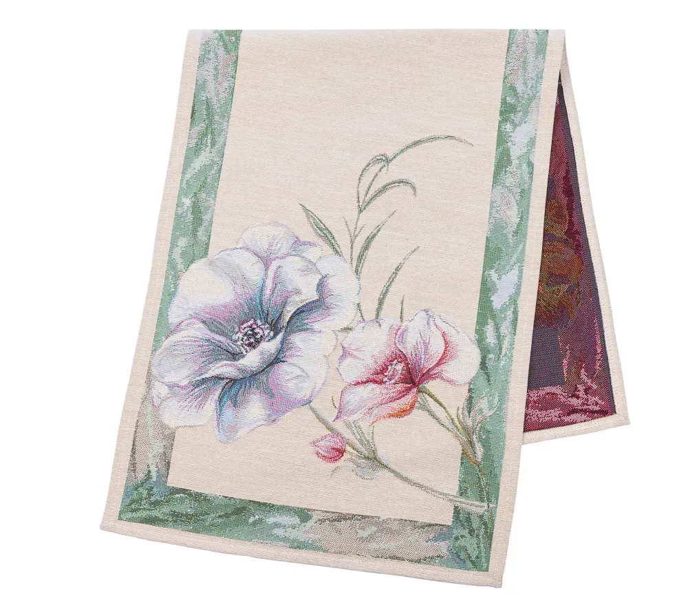 Доріжка гобеленова VERDIETTE Limaso