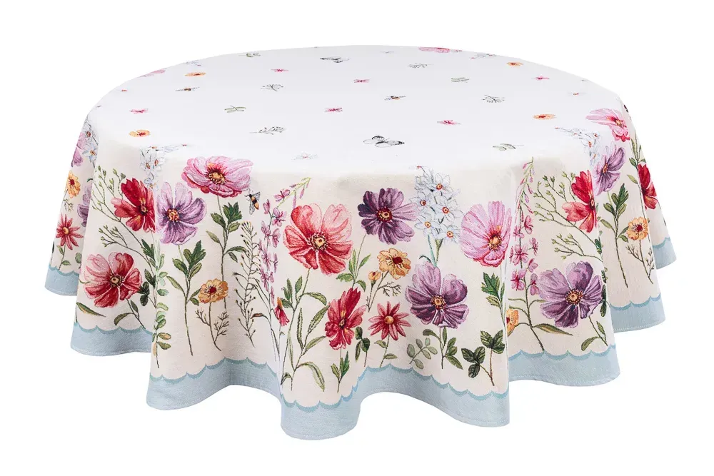 Скатертина гобеленова ELIZABETH Limaso