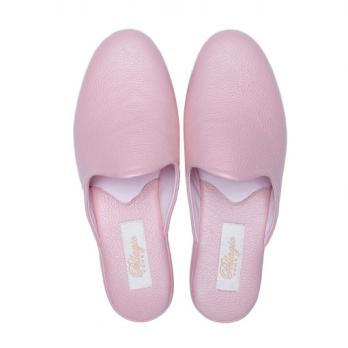 Капці Жіночі Pellagio рожеві
